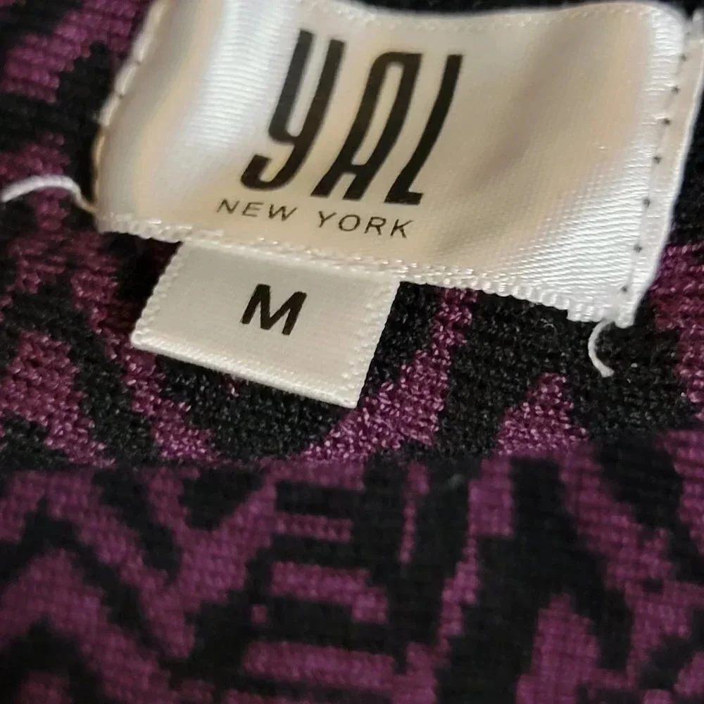YAL New York ahnu gracie